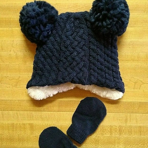 newborn baby hats unisex